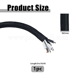 5M PET Cable Sleeves&nbsp;FIND-DC0008-41B