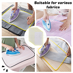 Polyester Heat Resistant Ironing Mat&nbsp;AJEW-WH20020-085A-03