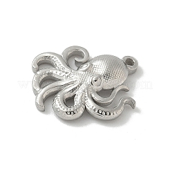 304 Stainless Steel Pendants&nbsp;STAS-Z144-14F-P