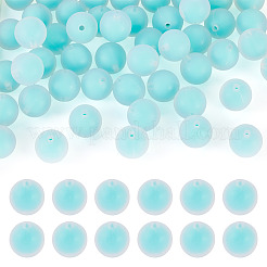 Silicone Beads&nbsp;SIL-TAC0013-16B
