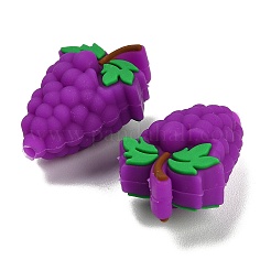 Silicone Beads&nbsp;SIL-I011-01D