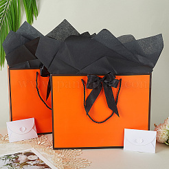 2Pcs Paper Gift Bags&nbsp;CARB-SP0001-03