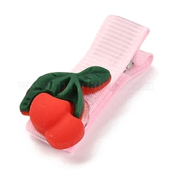 Iron Alligator Hair Clips Sets&nbsp;PHAR-L007-B08