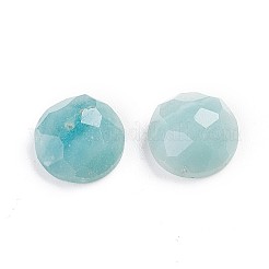 Natural Amazonite Cabochons&nbsp;G-F680-G01