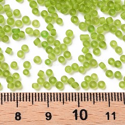 Glass Seed Beads&nbsp;X1-SEED-A008-2mm-M4