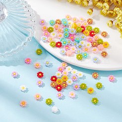 Opaque Resin Cabochons&nbsp;RESI-CJC0012-26G