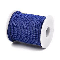 Nylon Braided Cord&nbsp;NWIR-P018-25