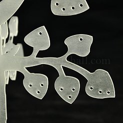 Plastic Earring Displays&nbsp;EDIS-E006-1