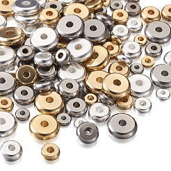 304 Stainless Steel Spacer Beads&nbsp;STAS-TA0004-69