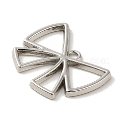 Rack Plating Alloy Pendants&nbsp;PALLOY-P304-08P