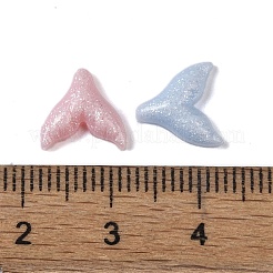 Luminous Resin Decoden Cabochons&nbsp;RESI-K036-18