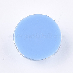 Resin Cabochons&nbsp;RESI-S364-40D-04