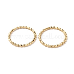 Ion Plating(IP) 304 Stainless Steel Linking Ring&nbsp;STAS-C066-34G