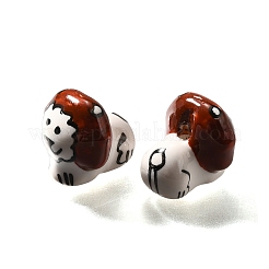 Handmade Porcelain Beads&nbsp;PORC-S002-12A