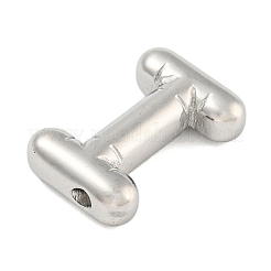 Non-Tarnish 304 Stainless Steel Pendants&nbsp;LS-STAS-B071-01P-I