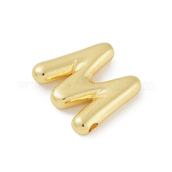 Rack Plating Brass Pendants&nbsp;KK-A224-01W-G