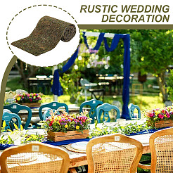Plastic Artificial Moss&nbsp;AJEW-WH0270-062