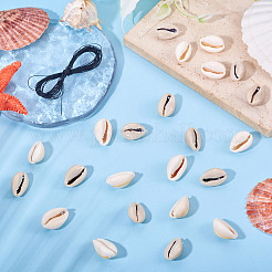 DIY Bracelet/Necklaces Making Kits&nbsp;DIY-CW0001-43