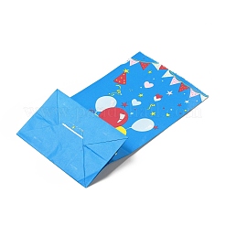 Rectangle Paper Candy Gift Bags&nbsp;ABAG-C002-01A