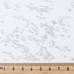 Glass Seed Beads&nbsp;X1-SEED-A006-2mm-101