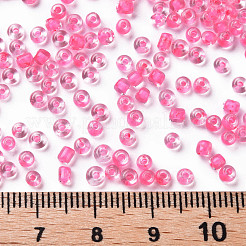 8/0 Glass Seed Beads&nbsp;X-SEED-A014-3mm-133
