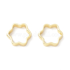 Brass Bead Frame&nbsp;KK-E280-04G