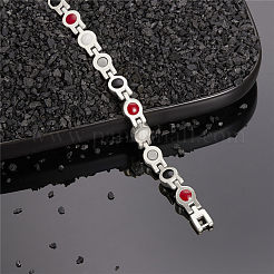 Stainless Steel Watch Band Bracelets&nbsp;JB650A