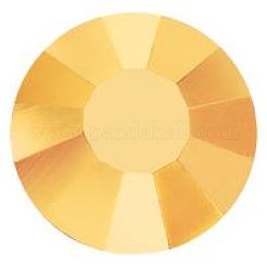 Preciosa&reg Crystal Hotfix Flatback Stones&nbsp;Y-PRC-HSS12-00030-262