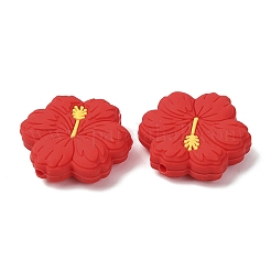 Silicone Beads&nbsp;SL-CBACA92-01