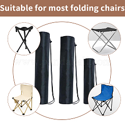 3Pcs 3 Style Polyester Bracket Storage Drawstring Bags&nbsp;ABAG-CP0001-04