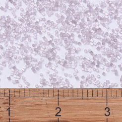 MIYUKIデリカビーズ  シリンダー  日本製シードビーズ  11/0  （db0678)アンティークローズシルクサテン  1.3x1.6mm  穴：0.8mm  約2000個/10g&nbsp;X-SEED-J020-DB0678