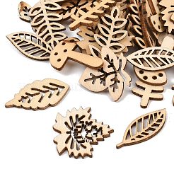 Unfinished Wooden Cutouts&nbsp;WD-CBACC5B-03