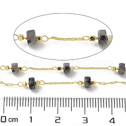 Brass Link Chains&nbsp;CHC-C009-02G-05