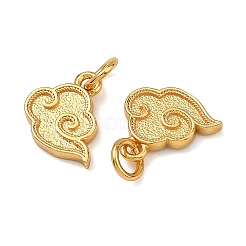 Brass Charms&nbsp;KK-F941-02G