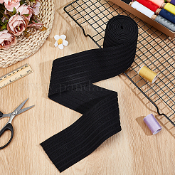 5 Yards Flat Polyester Thickened Wide Elastic Band&nbsp;EC-BC0001-56