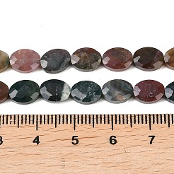 Natural Indian Agate Beads Strands&nbsp;G-H349-A01-07