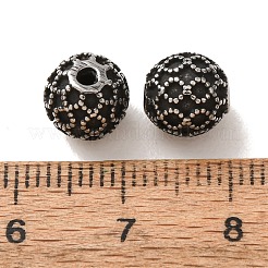 304 Stainless Steel Beads&nbsp;SA-CBA9DCB-27AS