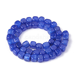Natural Agate Beads Strands&nbsp;G-S287-03
