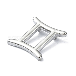 Rack Plating Brass Pendants&nbsp;KK-Q810-04D-P