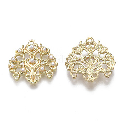 Alloy Pendants&nbsp;PALLOY-S132-102