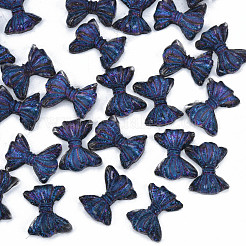 Resin Cabochons&nbsp;CRES-N030-010-D01