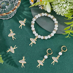 20Pcs Alloy Pendants&nbsp;FIND-SC0012-75