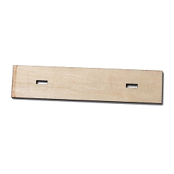 Natural Wood Display Holder Sets&nbsp;WOOD-I005-05