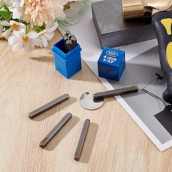 Steel Stamps&nbsp;TOOL-WH0155-183A