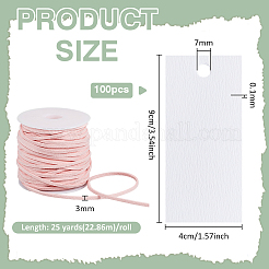 Paper Blank Card&nbsp;OFST-BC0001-09A