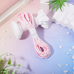 5M Staining Polyester Round Cord&nbsp;OCOR-TA0003-77A