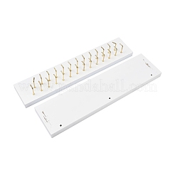 Rectangle Wood Medal Holder&nbsp;ODIS-XCP0001-36