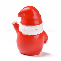 Christmas Theme Resin Display Decoration&nbsp;RESI-H141-27