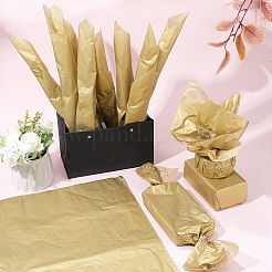 長方形の紙の花束ラッピング  ギフト包装紙の装飾  なし  500x697mm&nbsp;DIY-WH20050-20B-01