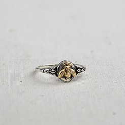 Bohemian Style Retro Alloy Finger Rings&nbsp;FS-WGFB91F-03